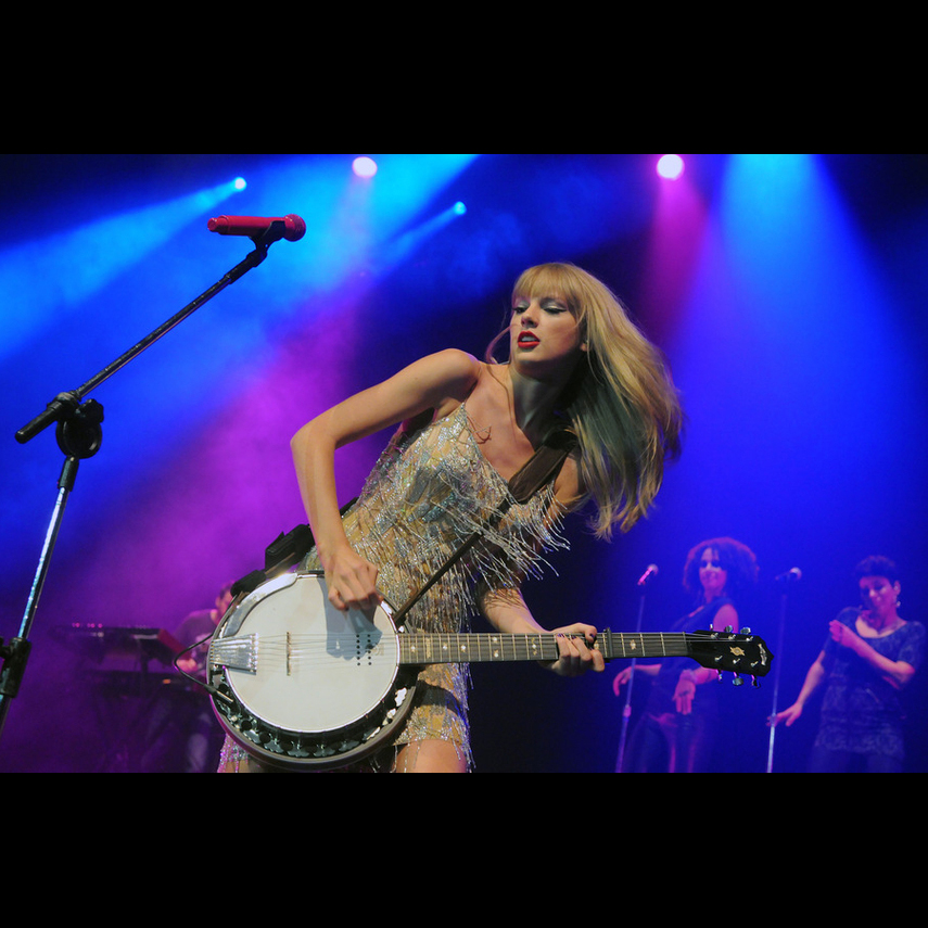 How brands are harnessing Taylor Swift mania in APAC