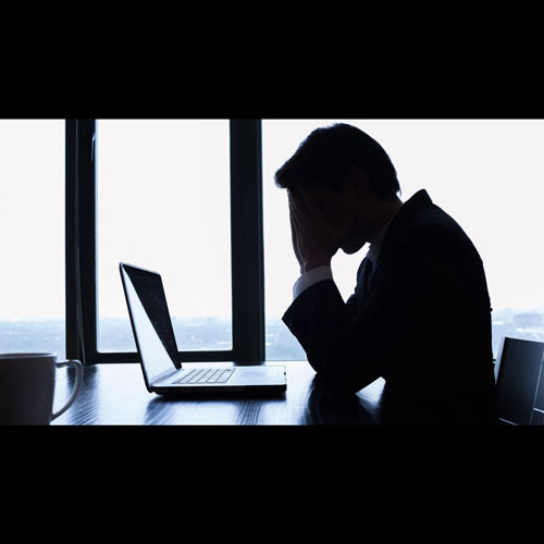 Why leaders can no longer keep personal affairs private