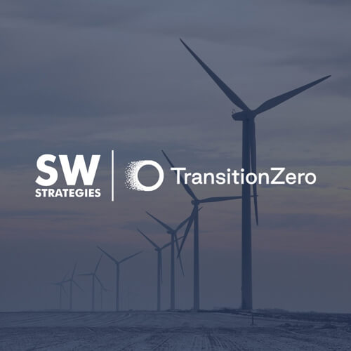 SW Strategies To Spearhead Southeast Asia Outreach For Global Climate Tech Firm TransitionZero