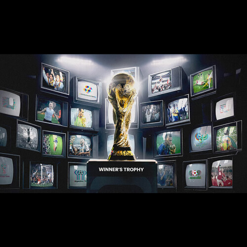FIFA’s image gets red card as World Cup controversy kicks off early
